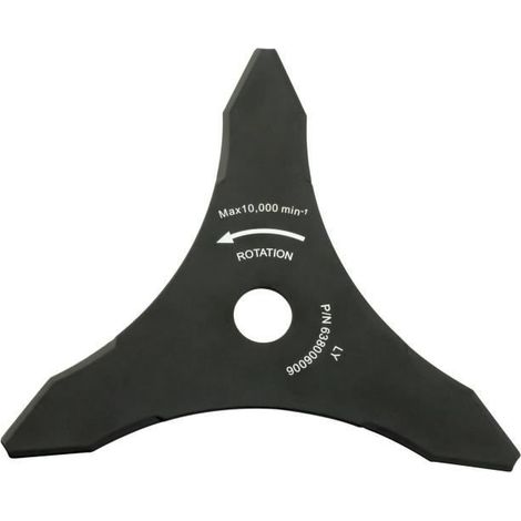 Ryobi RAC117 Tri-Arc™ Klinge 26 cm Freischneider RBC36 RBC1226I RBC31SESO