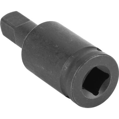 Joint universel pour clé pneumatique en acier au chrome-molybdène phosphaté (1/2 po) (1/5)