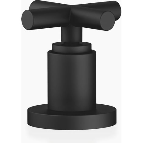 Dornbracht TARA desviador de dos vías para la instalación del (1/4)