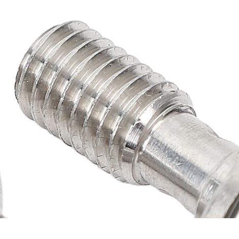 Kit de tornillos banjo M8 x 1,25 mm para AN4 - Conjunto de acero inoxidable con juntas