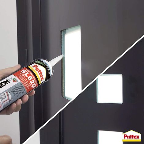 SILICON.FUSION SL620 ML.300 GRIGIO