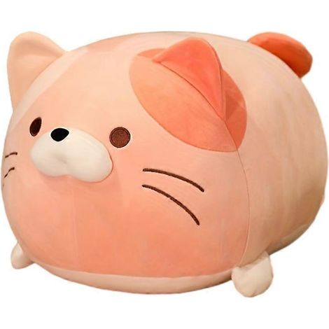 Tuanzi cat doll plush toy big cat doll pillow hug doll bed cushion (1/5)