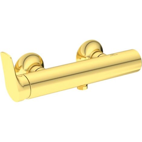IDEAL STANDARD BD665A2 Mitigeur de douche mural La Dolce Vita (1/4)