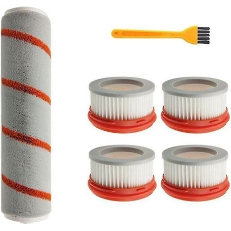 Brosse à rouleau pour filtre Xiaomi Dreamame V9/Xr/V10/V11/V9p/V8 (1/3)