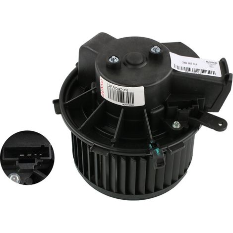 DNS DEA09274 Denso Heizungsgebläse Klimaanlage