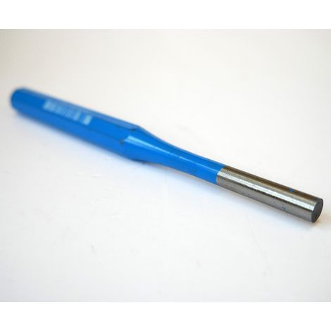 Chasse goupille (à l'unité) diamètre 7mm longueur 150mm UNIOR 641 DERANCOURT (1/2)