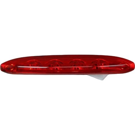 [PRODUIT D'OCCASION] Feux Stop Supplementaire PEUGEOT 208 ♻️ Ref Oe. 9674309080 - Garantie à vie (1/3)