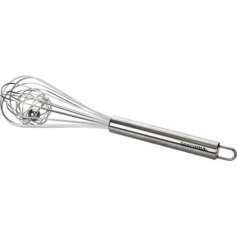 Fouet boule en acier Delicia Tescoma 630252 (1/2)