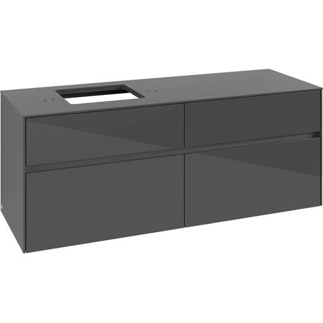 Villeroy & Boch C13200FP WTUS Collaro C13200 1400x548x500mm (1/2)