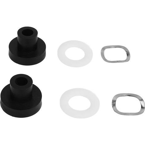 Derlin Douille de Fenêtre 909925 de Remplacement pour Miata 1990-2005 – Résistant aux Rayures et à L'usure (1/5)