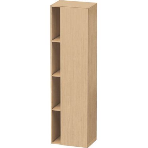DURAVIT DS1249R3030 Armoire haute DuraStyle, 360x500x1800 mm