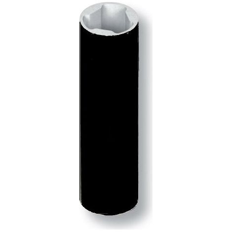Barreau alu Ø 35mm x 2m Diva X LA CROISÉE DS - Noir 9005 B3 - DS7300-013