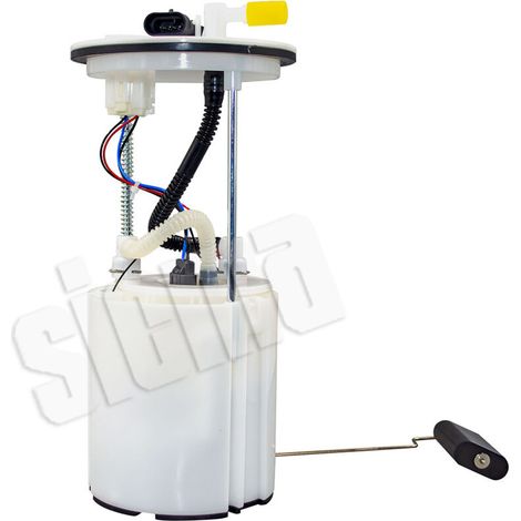 Die Kraftstoffpumpe 25E01A821 ist eine hochwertige Baugruppe, die für die Emissionsnormen Südost DX7/China VI geeignet ist und einen stabilen Durchfluss gewährleistet. (1/4)