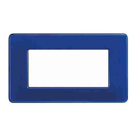 BTIAM4804CBU Matrix 4-Modul-Platte