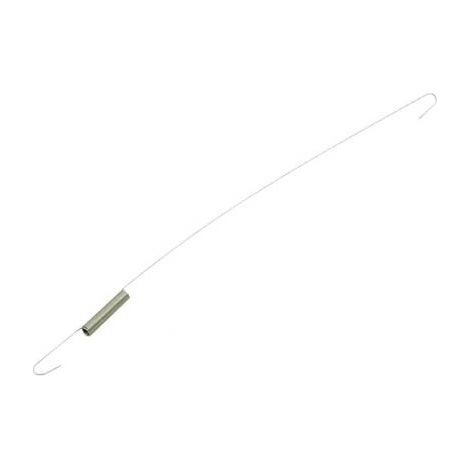 Reglerfeder kompatibel mit BRIGGS&STRATTON Motor 260584 692207