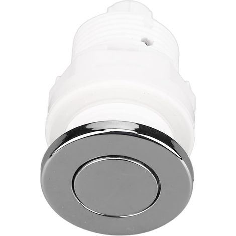 Interrupteur pneumatique, ABS, pour broyeur de déchets (1/5)