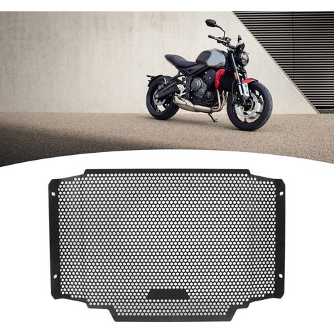 Grille de radiateur/protection accessoire moto pour TRIUMPH Trident 660 2021+ (1/5)