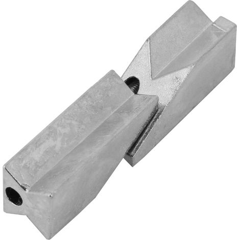 Outil de connexion long en métal Z013M Mini accessoire mécanique multifonctionnel (1/5)