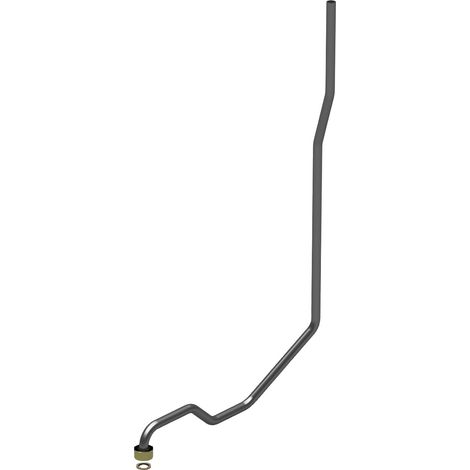 BOSCH Zubehör Anschluss-Set Zirkulation für das Trinkwassermodul CSx800iAW 12 M, 8738214418
