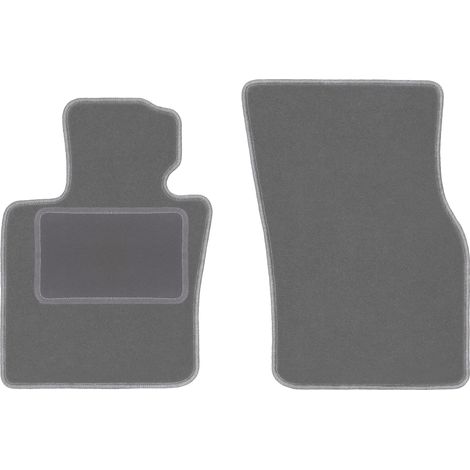 Tapis de sol avant pour Mini Cooper F55 5 portes (2014-)