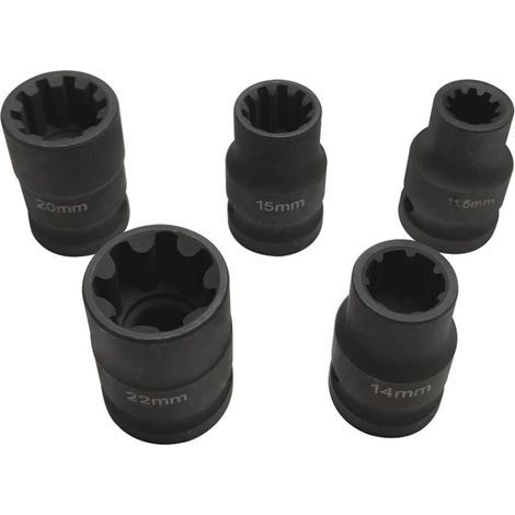 Carter de Protection Plastique pour Débroussailleuse Diamètre 24 26 28 mm (1/4)