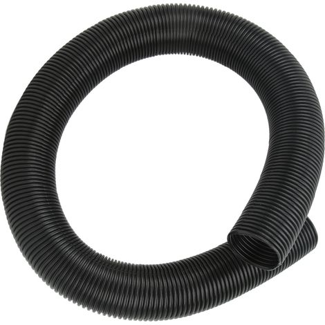 Housse de siège conducteur avant inférieur en cuir PU, protection de siège auto de remplacement pour Chevy Suburban 1999-2002, noir (1/5)