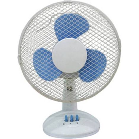 C VENTILATORE DA TAVOLO 35W 2 VEL D 23CM (9)