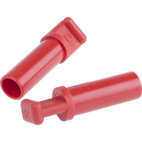 Bouchon obturateur Legris série 3 126 10mm Polymère ( Prix pour Boîte de 10 )