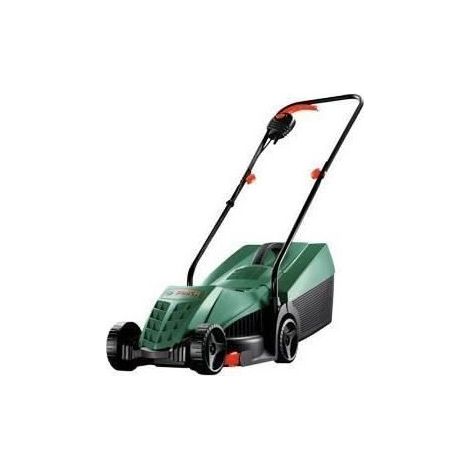 Cortacésped Bosch EasyRotak 32V-26 - Con cable 1200W