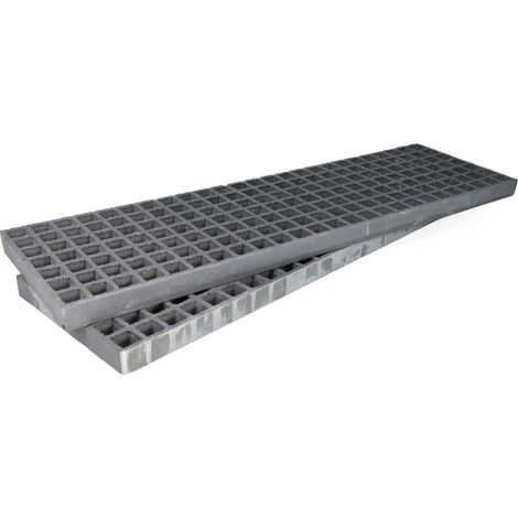Trampas de Kevlar SNA1233 (1/5)