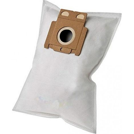 5PZ Sacchetti scopa elettrica Miele in microfibra modelli S140 AL S157