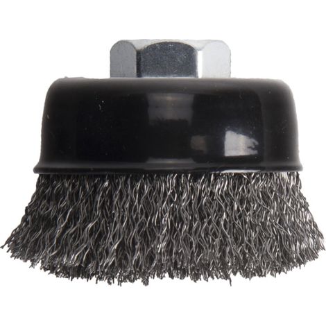 Brosse abrasive Coupe DeWALT Diam 65mm ( Prix pour 1 )