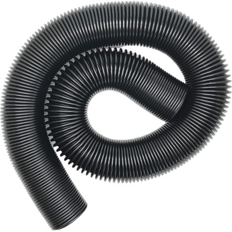 Proteam industrial vacuum cleaner hose, spring-loaded, extendable hose, outer diameter 48mm, inner diameter 38mm, length 60cm (1/5)
