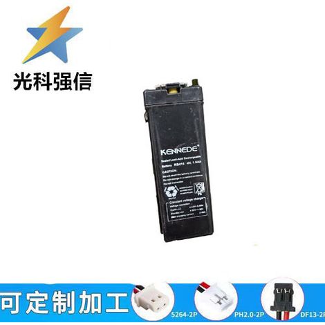 Nagelneue, vollgetaktete 4V 1600mAh Bleiakkus / Akkubetriebene Taschenlampen / Mückenklatschen / Wiederaufladbare LED-Schreibtischlampen