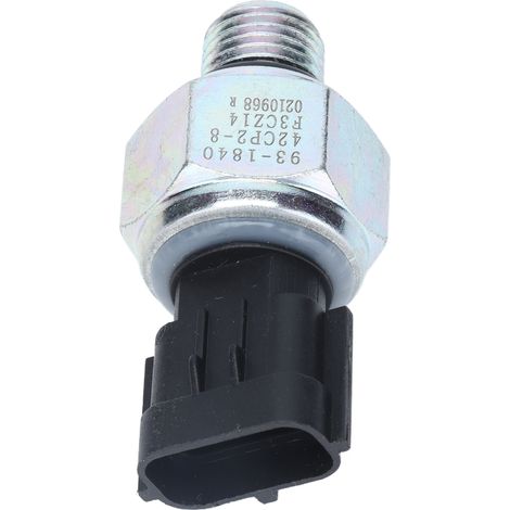 Drucksensor CG 096 Druckmessumformer Zubehör für Bagger, passend für Komatsu PC200 8 (1/5)