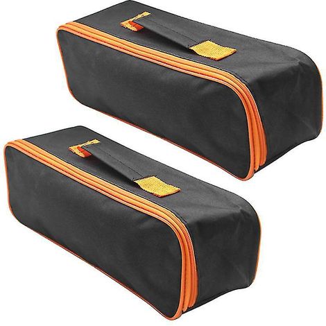 2 sacs de rangement pour aspirateur