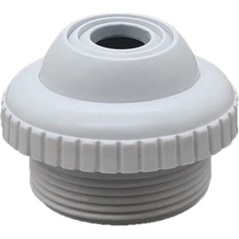 Buse de massage pour piscine et spa, jet réglable haute pression, accessoire hydraulique durable en ABS résistant aux UV (1/5)