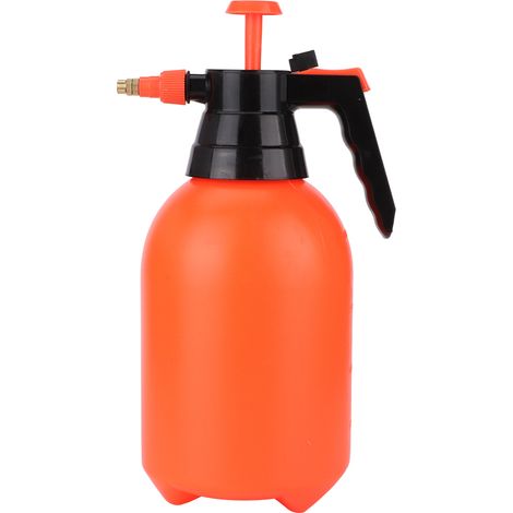 Arroseur à pression pour jardin, bouteille et aérosol de pulvérisation, accessoires de jardinage, 1-2 L (1/5)