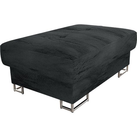 Banco tapizado Comfivo Ruta, Sorriso 01, 42x67x104cm, Diámetro: 0, Tapiz, Patas: Metal, 0