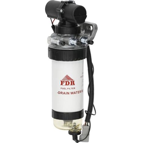 Pompa alimentazione UNIVERSALE 333C3351KR (1/2)