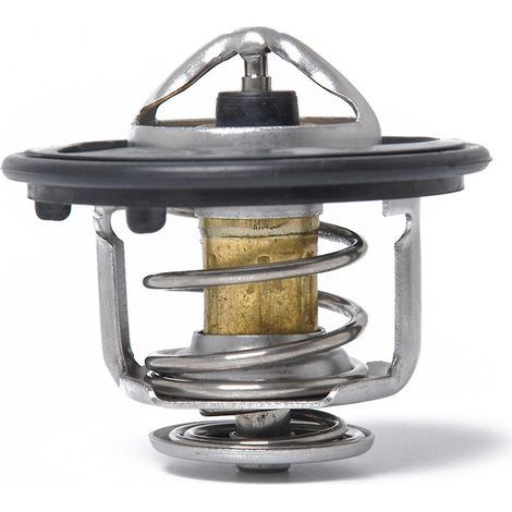 Kühlmittelthermostat, Kühl- und Heizungsteile für Honda Civic Motor 19301-paa-306 (1/4)