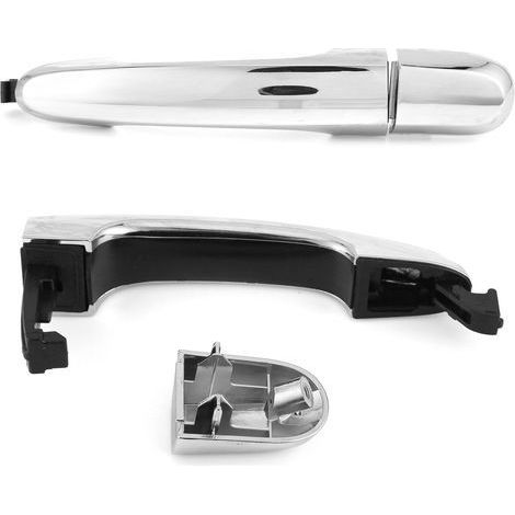 Rechter vorderer Türgriff 826522P030 für Kia Sorento 2011-2015 (ohne Smart-Key-System) (1/5)