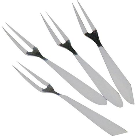 Metaltex Collection Ustensiles de Cuisine Inox 12 cm