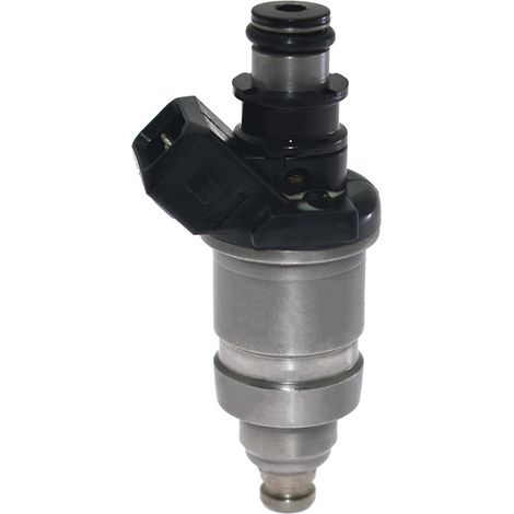 Applicable to Honda Civic models 1986-1987, fuel injector 06164-PM8-A00, fuel injector 06164PM8A00 (1/5)
