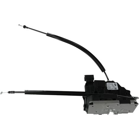 OR 1393819080 serratura porta anteriore Fiat PR (1/5)
