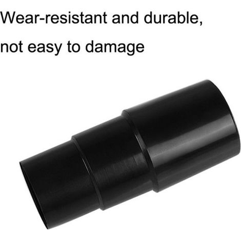 Kit Réducteurs Pour Aspirateur - Diamètre Extérieur 31 35 36 39 Mm - Adaptation Têtes Brosse Japonaises Vers Standard Européen - 5 Pièces (1/4)