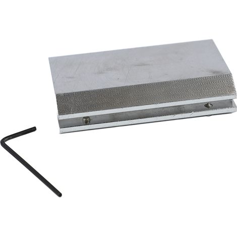Kit de serrage pour cordes de touche de guitare, outil portable de luthier pour le serrage et la réparation des cordes de basse, pince pour incrustation. (1/5)