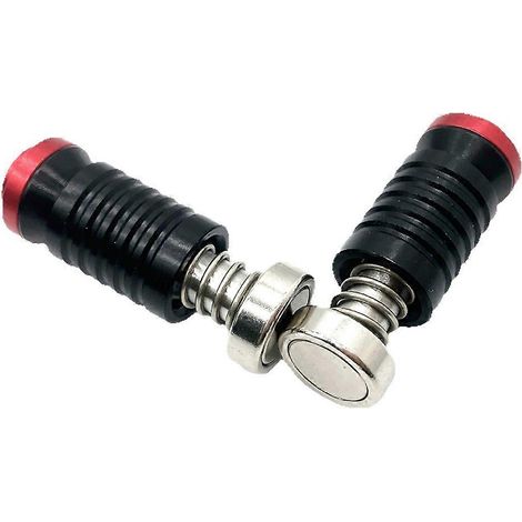 Magnetische Nut- und Federhalterung für Leiterplatten, Universalklemme für die Herstellung, Reparatur und das Löten elektronischer Leiterplatten (1/5)