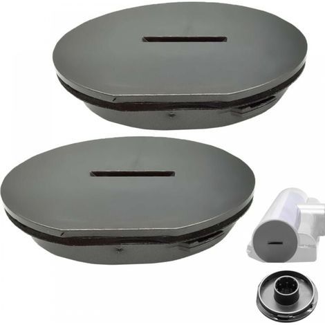 Set di 2 spazzole a rullo accessorie per aspirapolvere senza fili Dyson V7/V8/V10/V11, ricambi per aspirapolvere Dyson V7/V8/V10/V11 a trasmissione diretta. (1/5)
