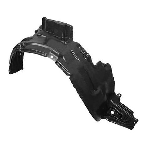 Pare-boue d'aile avant droit Nissan X-Trail T30 2001-2007